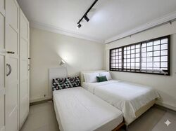 Blk 909 TAMPINES PALMSVILLE (Tampines), HDB 3 Rooms #558521441